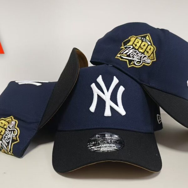 PHAA2601-004 AA Baseball Cap 004 USD8.98