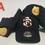 PHAA2601-040 AA Baseball Cap 040 USD8.98