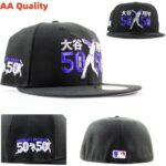 YJAA2602-041 AA Fitted Cap 041 USD8.98