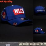 YJAA2605-042 AA 2026 World Baseball Cap 042 USD8.98