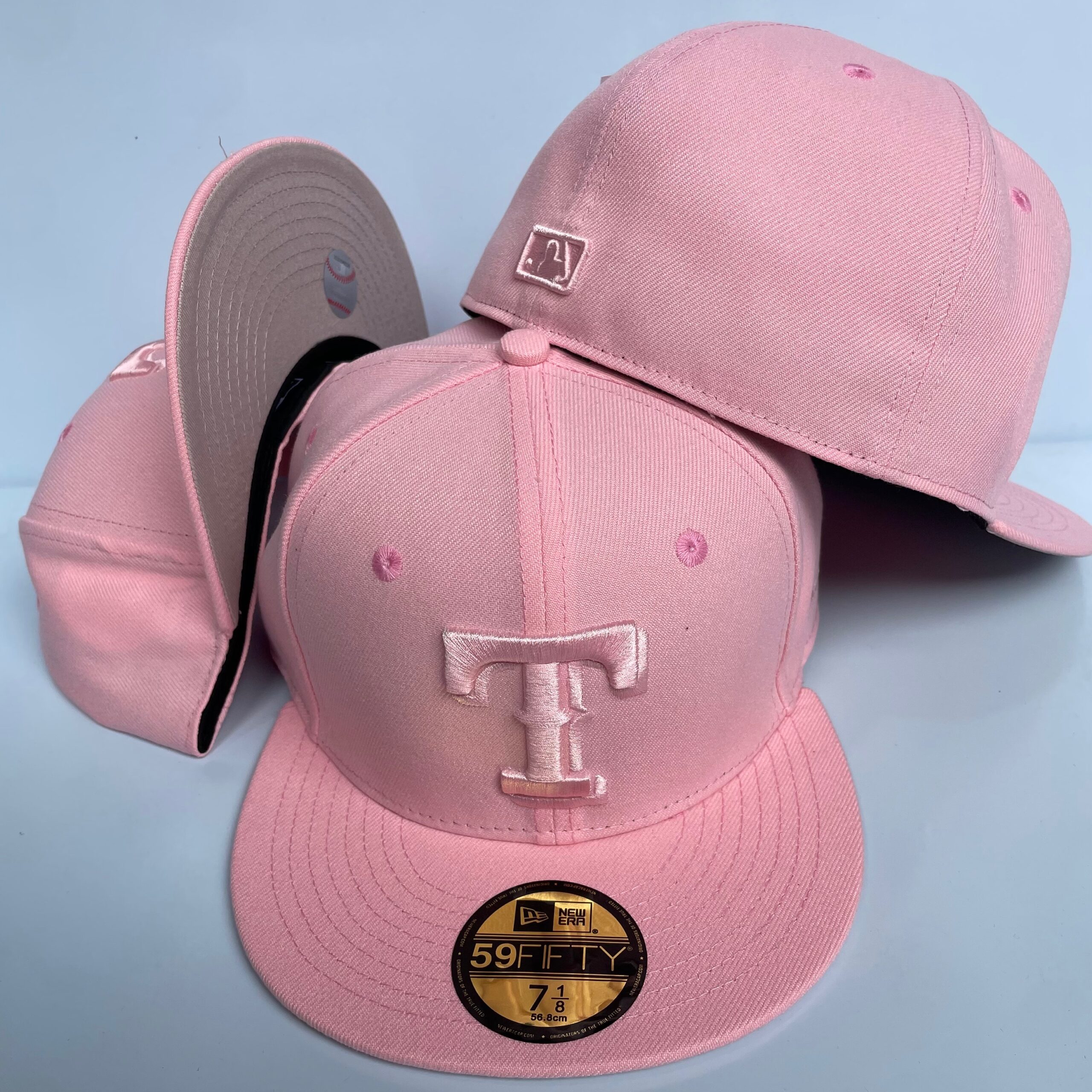 420 CCAA2601-420 AA Classic Fitted Cap 420 USD8.48 - Image 1