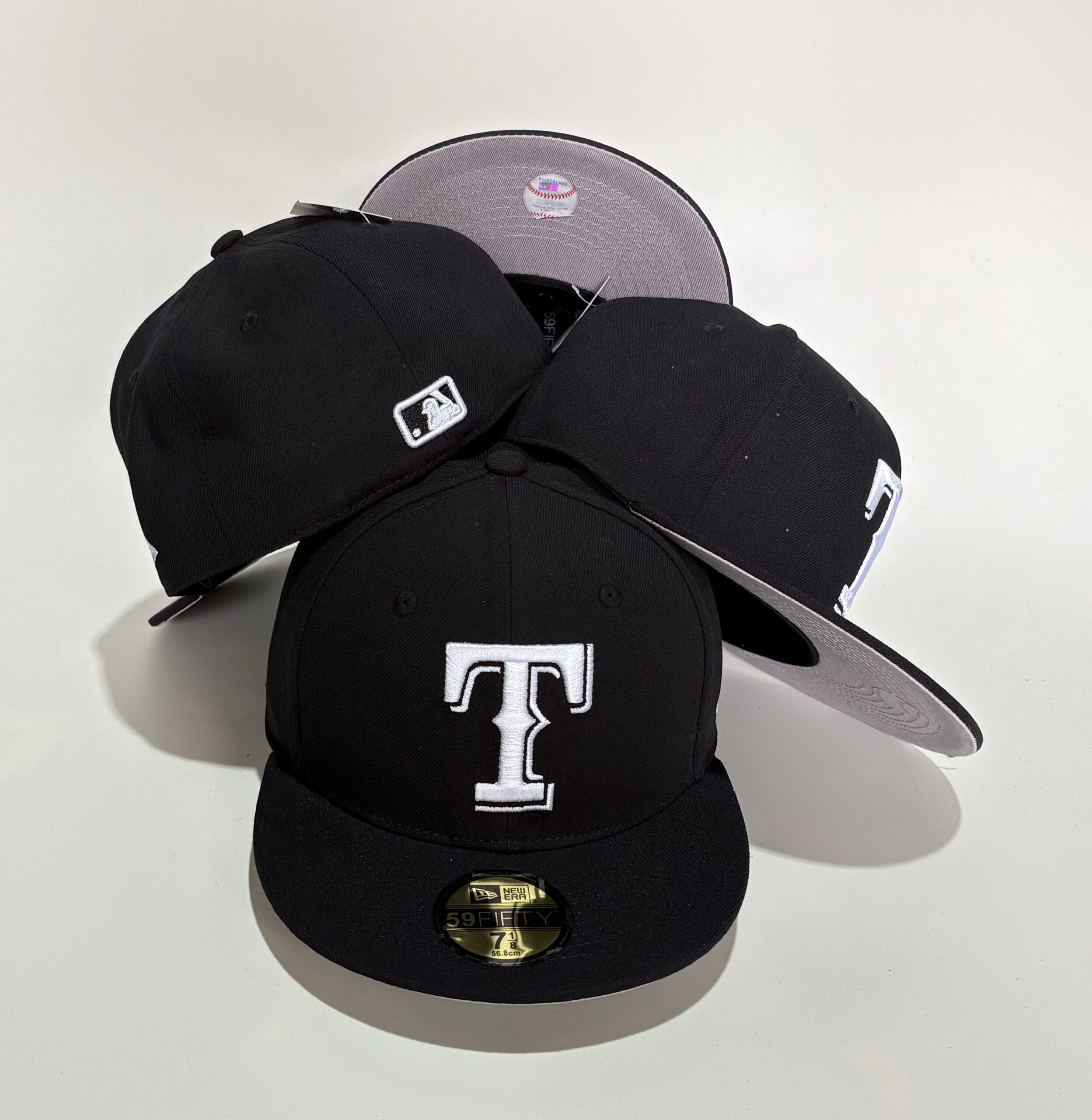 426 CCAA2601-426 AA Classic Fitted Cap 426 USD8.48 - Image 1