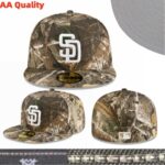 CCAA2601-445 AA Classic Fitted Cap 445 USD8.48