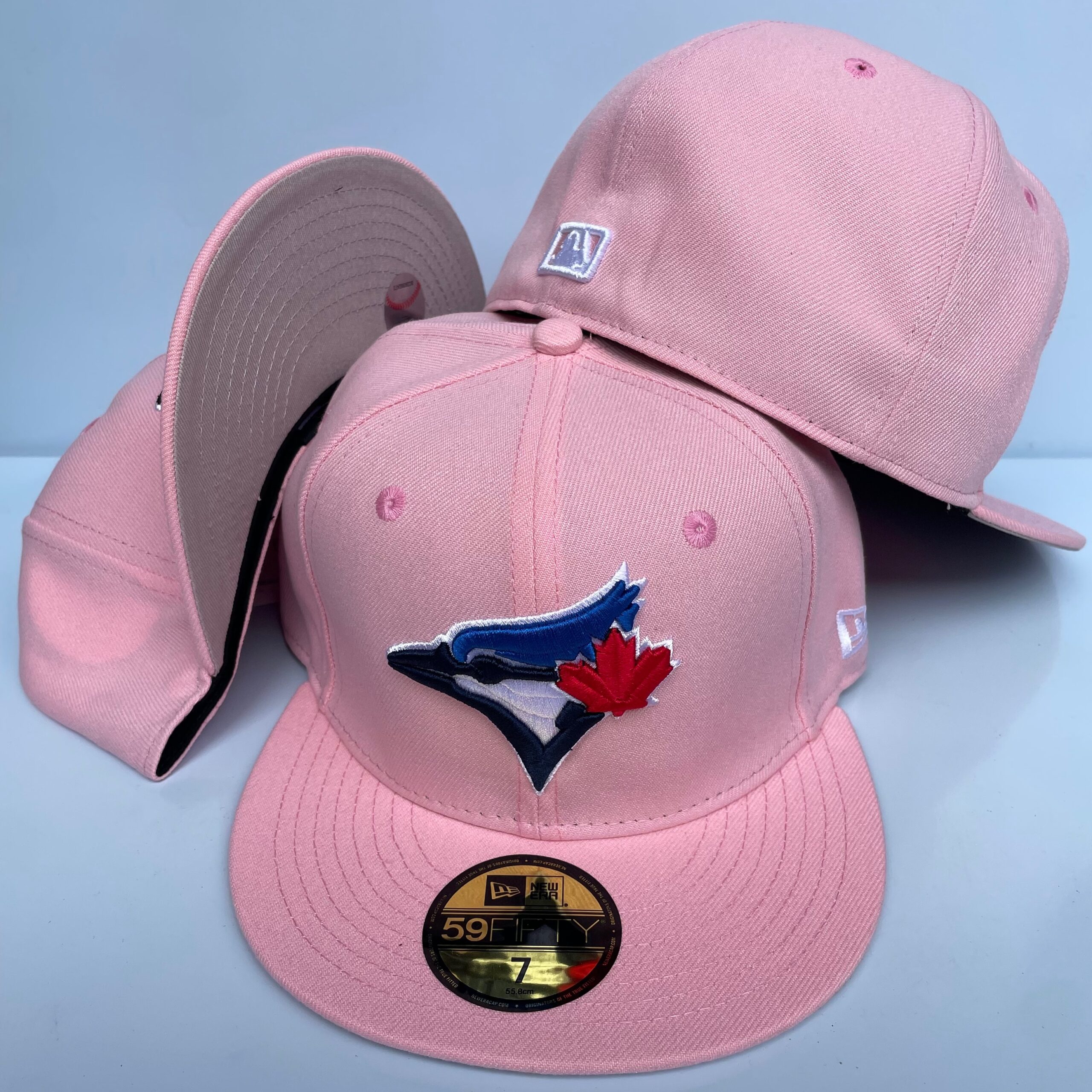 481 CCAA2601-481 AA Classic Fitted Cap 481 USD8.48 - Image 1