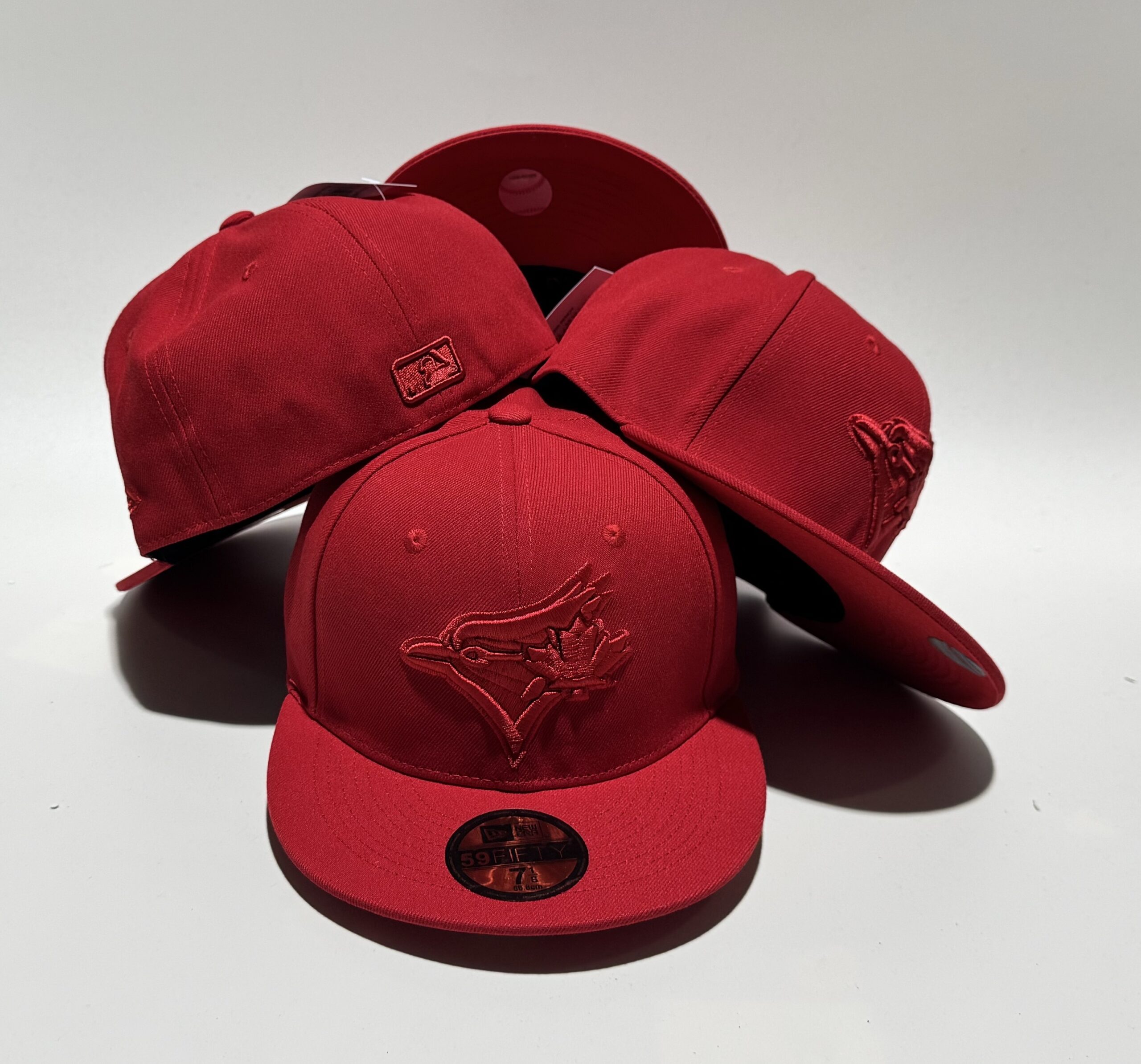 490 CCAA2601-490 AA Classic Fitted Cap 490 USD8.48 - Image 1