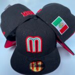 MAA2601-050 AA Fitted Cap 050 USD8.98
