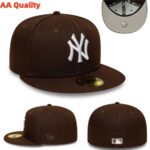 CCAA2601-050 AA Classic Fitted Cap 050 USD8.48
