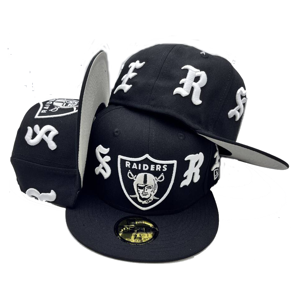 50 SFAA2603-050 AA Fitted Cap 050 USD10.98 - Image 1