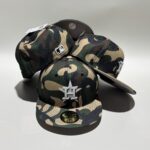 CCAA2601-510 AA Classic Fitted Cap 510 USD8.48