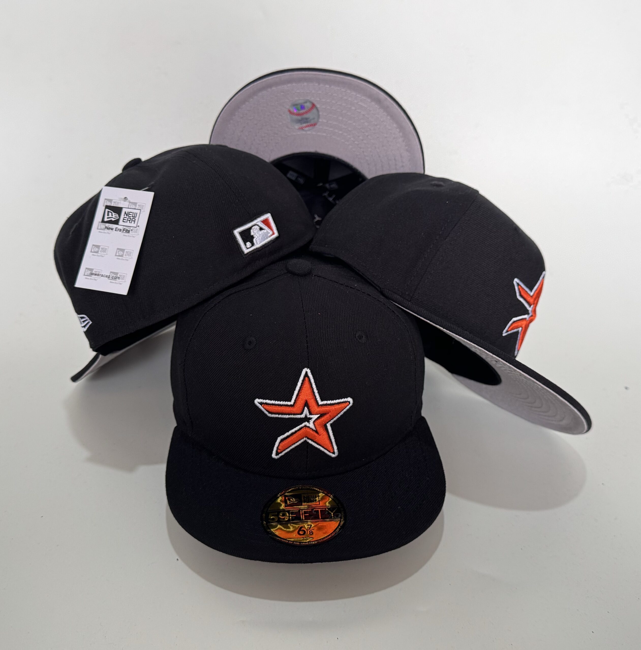 511 CCAA2601-511 AA Classic Fitted Cap 511 USD8.48 - Image 1
