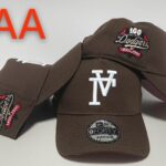 PHAA2601-052 AA Baseball Cap 052 USD8.98