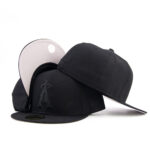 CCAA2601-520 AA Classic Fitted Cap 520 USD8.48