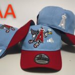PHAA2601-058 AA Baseball Cap 058 USD8.98
