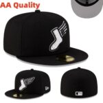 CCAA2601-600 AA Classic Fitted Cap 600 USD8.48