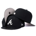 CCAA2601-611 AA Classic Fitted Cap 611 USD8.48