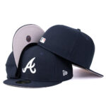 CCAA2601-612 AA Classic Fitted Cap 612 USD8.48