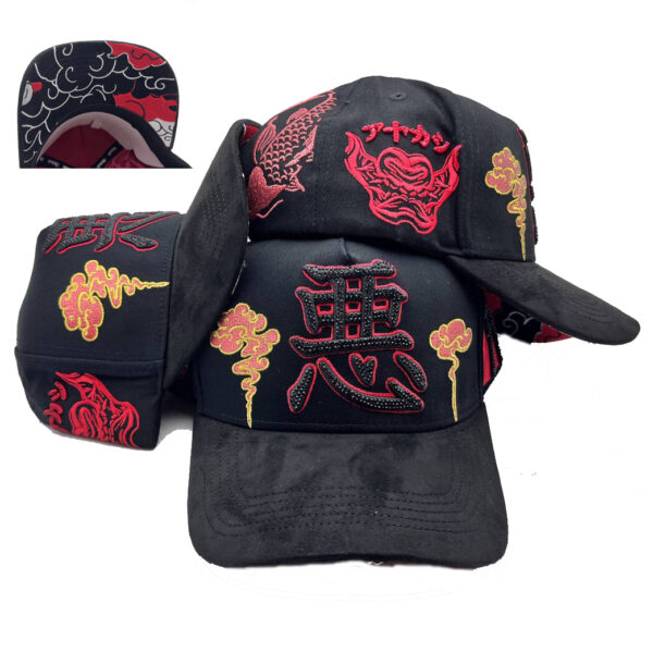 DN2604-063 Dandy Hat Cap 063 USD18.98
