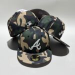 CCAA2601-630 AA Classic Fitted Cap 630 USD8.48