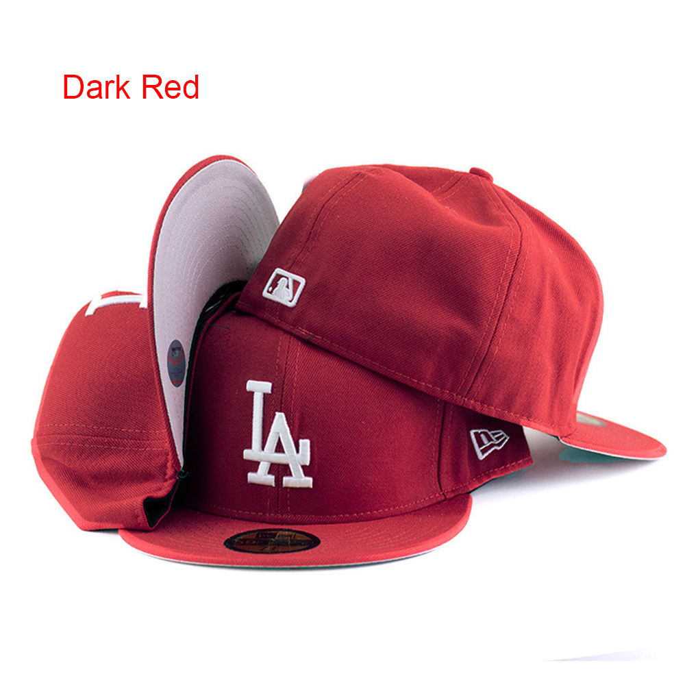 65 CCAA2601-065 AA Classic Fitted Cap 065 USD8.48 - Image 1
