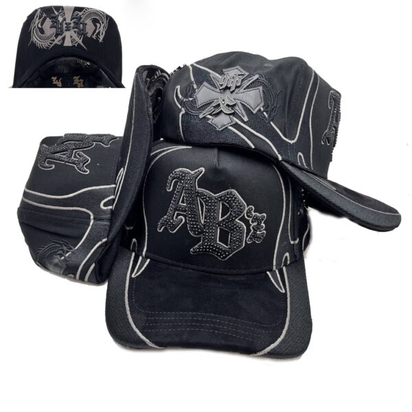 DN2603-065 Dandy Hat Cap 065 USD16.98