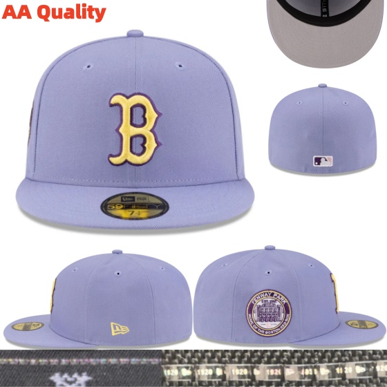 65 YJAA2602-065 AA Fitted Cap 065 USD8.98 - Image 1