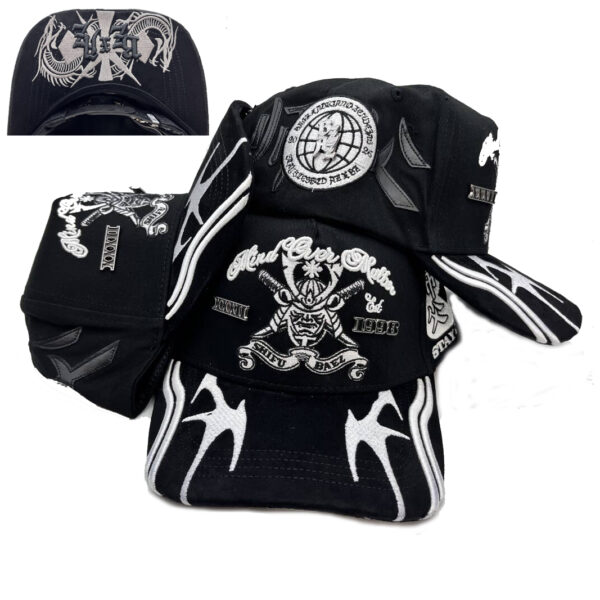 DN2603-066 Dandy Hat Cap 066 USD16.98