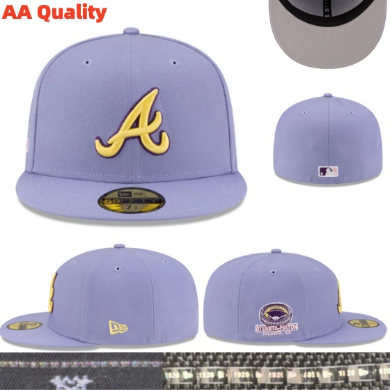 66 YJAA2602-066 AA Fitted Cap 066 USD8.98 - Image 1