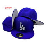 CCAA2601-069 AA Classic Fitted Cap 069 USD8.48
