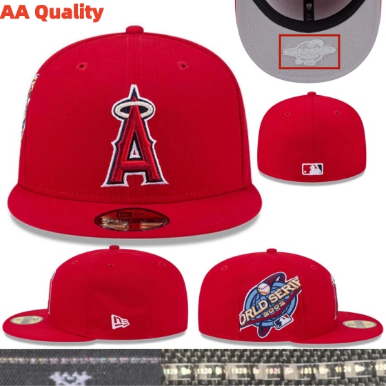 70 YJAA2602-070 AA Fitted Cap 070 USD8.98 - Image 1