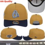 YJAA2605-070 AA 2026 World Baseball Cap 070 USD8.98