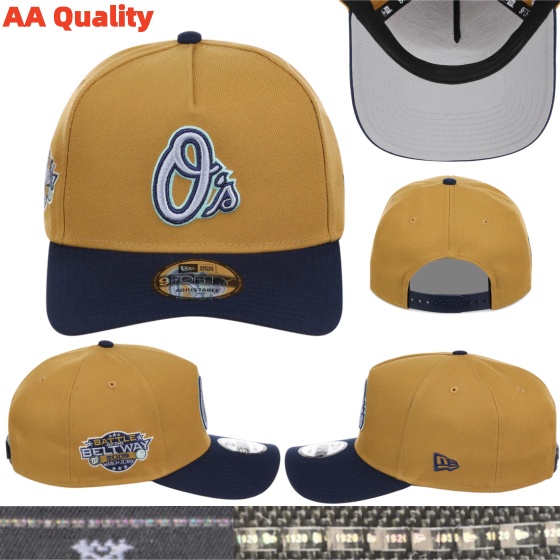 70 YJAA2605-070 AA 2026 World Baseball Cap 070 USD8.98 - Image 1
