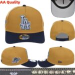 YJAA2605-071 AA 2026 World Baseball Cap 071 USD8.98