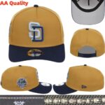YJAA2605-072 AA 2026 World Baseball Cap 072 USD8.98