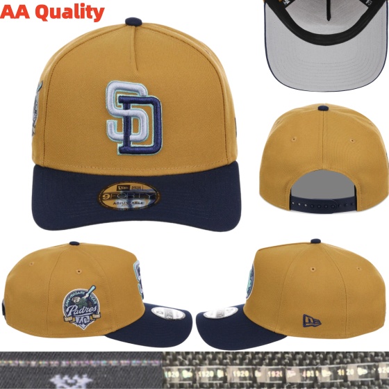 72 YJAA2605-072 AA 2026 World Baseball Cap 072 USD8.98 - Image 1