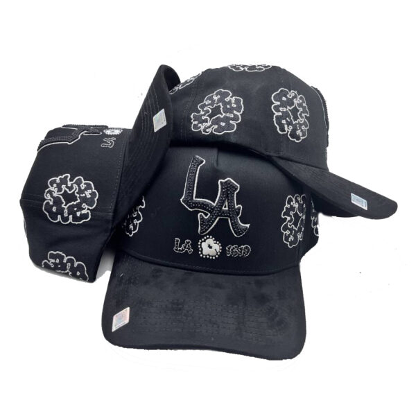 DN2603-072 Dandy Hat Cap 072 USD16.98
