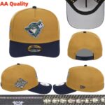 YJAA2605-073 AA 2026 World Baseball Cap 073 USD8.98