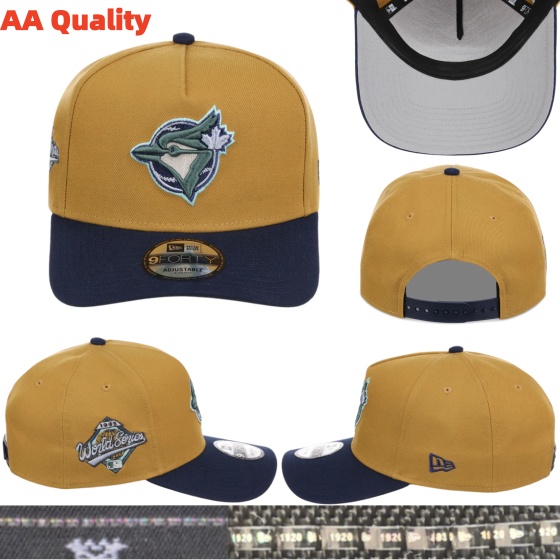 73 YJAA2605-073 AA 2026 World Baseball Cap 073 USD8.98 - Image 1