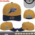 YJAA2605-074 AA 2026 World Baseball Cap 074 USD8.98