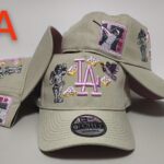 PHAA2601-074 AA Baseball Cap 074 USD8.98