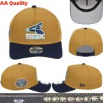 YJAA2605-076 AA 2026 World Baseball Cap 076 USD8.98