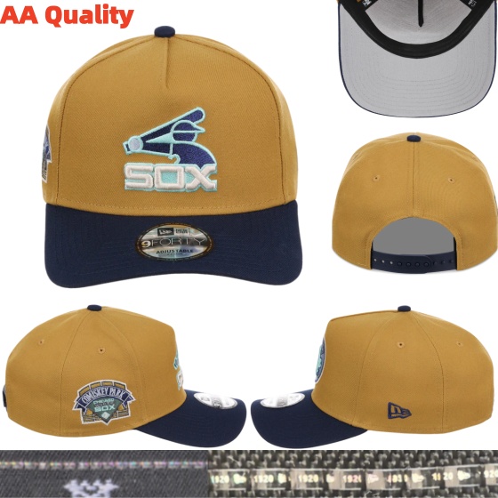 76 YJAA2605-076 AA 2026 World Baseball Cap 076 USD8.98 - Image 1