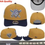 YJAA2605-077 AA 2026 World Baseball Cap 077 USD8.98