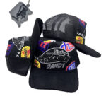 DN2603-077 Dandy Hat Cap 077 USD16.98