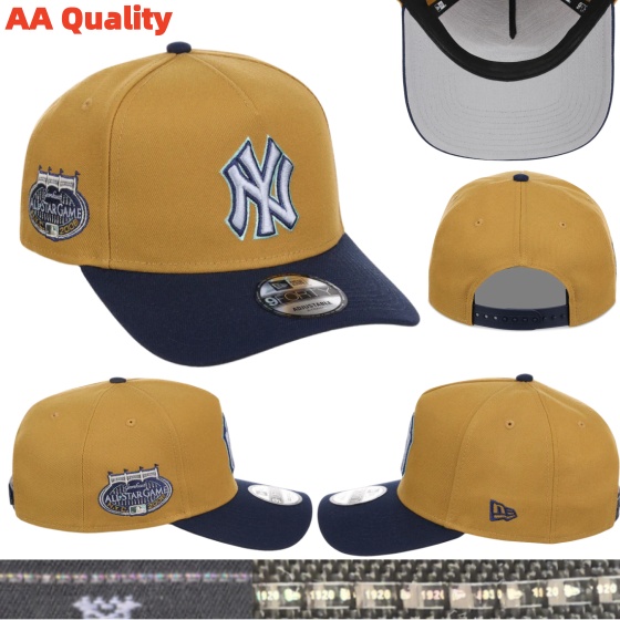 78 YJAA2605-078 AA 2026 World Baseball Cap 078 USD8.98 - Image 1