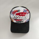 DN2603-078 Dandy Hat Cap 078 USD16.98