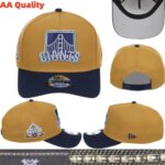 YJAA2605-079 AA 2026 World Baseball Cap 079 USD8.98