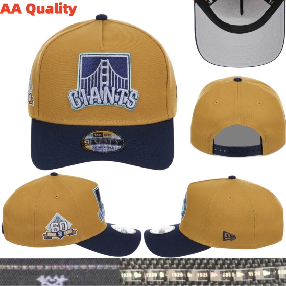 79 YJAA2605-079 AA 2026 World Baseball Cap 079 USD8.98 - Image 1