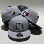 MAA2601-082 AA Fitted Cap 082 USD8.98