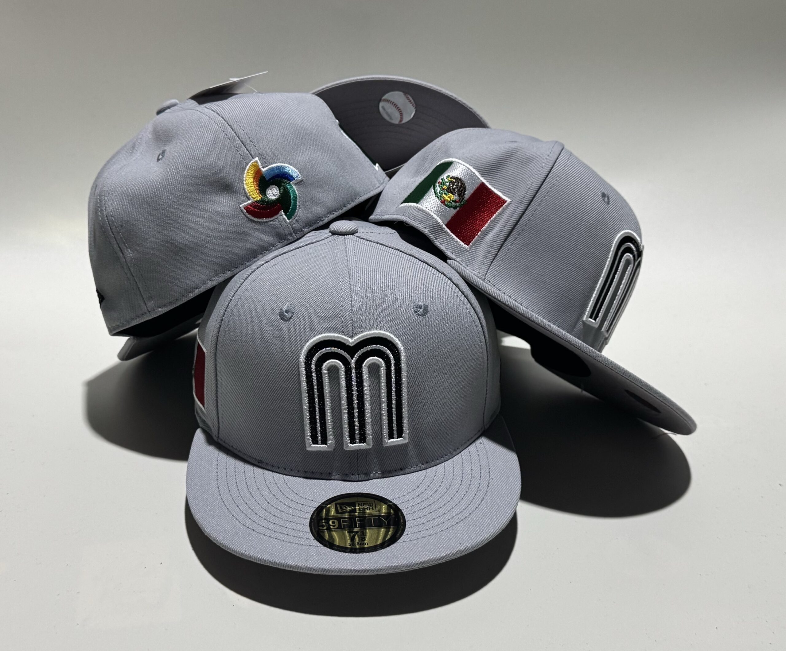 82 MAA2601-082 AA Fitted Cap 082 USD8.98 - Image 1