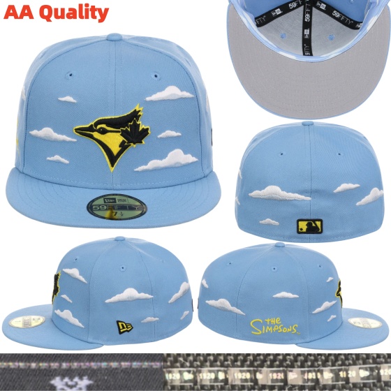 82 YJAA2602-082 AA Fitted Cap 082 USD8.98 - Image 1